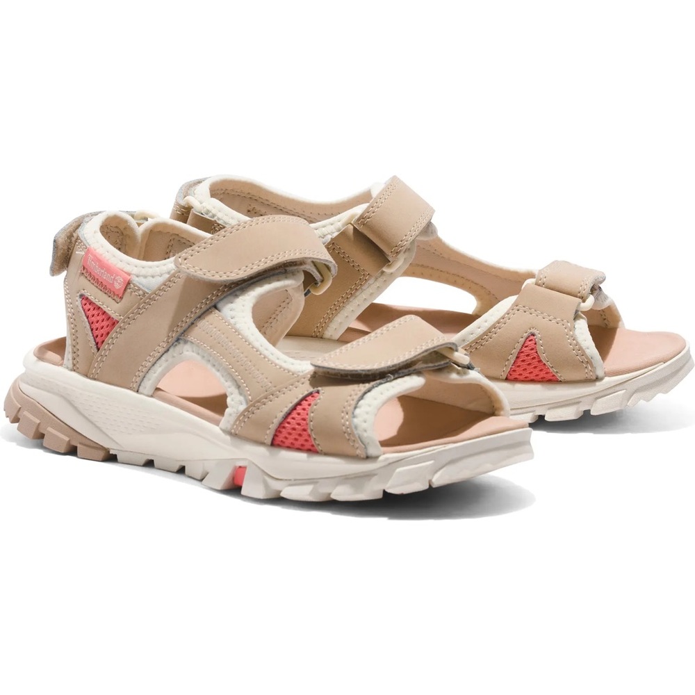 Timberland Lincoln Peak Strap Sandal